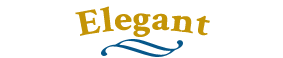 Logo Elegant